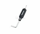 Шестигранник TOPEAK Г-образный DuoHex Tool, 6mm