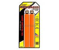 Грипсы ESI Chunky XXL 8,25", Orange