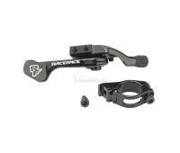 Манетка подседельного штыря Race Face Turbine-R Remote Dropper Post Black