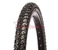 Покрышка шипованная 26x1.75 Schwalbe Marathon Winter 200 Spikes Reflex