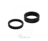 Кольцо рулевой колонки Cane Creek Basic Alloy Spacer 10mm