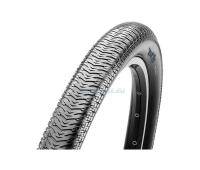 Покрышка 20x1.75 Maxxis DTH TPI 120 сталь Silkworm