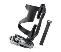 Флягодержатель Birzman Uncage Side Draw Bottle Cage Combo Kit CO2