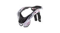 Защита шеи Leatt 5.5 Neck Brace White, S/M, 2022