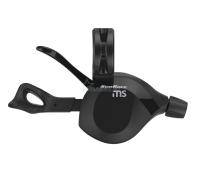 Манетка SunRace Dual Lever Trigger MS3N Left, 3/2S, Cable 1700mm