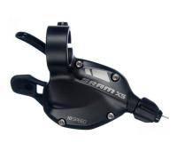 Манетка SRAM X.5 Trigger (10ск) black