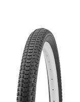 Покрышка 26x2.125 (57-559) H.R.T. MTB/BMX/FREESTYLE P1133 низкий