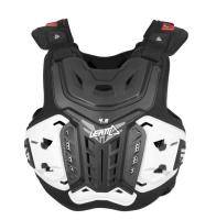 Защитный панцирь Leatt Chest Protector 4.5 Black XXL