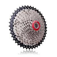 Кассета ZTTO 11 скоростей, 11-42T black-silver