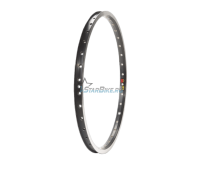 Обод 20" SunRingle 36h CR18 Ano Pinned Black