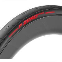 Покрышка 700x26С Pirelli P ZERO Race 28" Folding Tyre black-red label