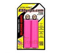 Грипсы ESI Extra Chunky, Pink