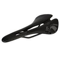 Седло ZTTO Ultralight Breathable Bike Saddle, Black