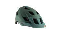Велошлем Leatt MTB All Mountain 1.0 Helmet Ivy, L, 2022