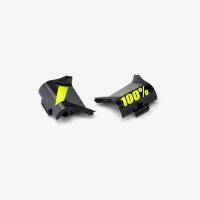 Крышки перемотки 100% Accuri Forecast Replacement Canister Cover Kit Pair
