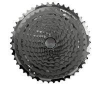 Кассета E Thirteen TRS Plus Cassette 9-46t 11-speed Black