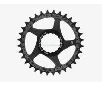 Звезда Race Face Cinch Direct Mount 28T Black