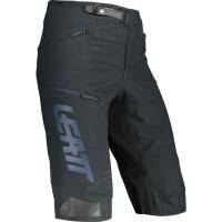 Велошорты Leatt MTB Gravity 4.0 Short Black, 36, 2022