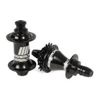 Комплект BMX втулок Stay Strong REACTIV 2 Hubset - 36h - 16t, 20mm front