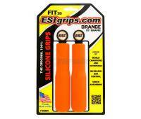 Грипсы ESI Fit SG, Orange