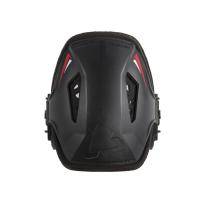Чашка правая наколенников Leatt X-Frame Knee Cup Right Black, XXL, 2022