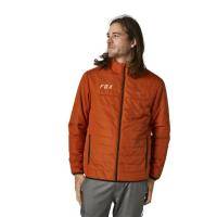 Куртка Fox Howell Puffy Jacket Burnt Orange, XL, 2021