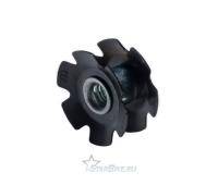 Якорь рулевой колонки Cane Creek Ah Star Nut 1-1/8"