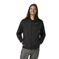 Куртка Fox Hero Dirt Coaches Jacket Black, XXL, 2021