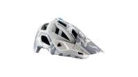 Велошлем Leatt MTB All Mountain 3.0 Helmet Steel, M, 2022