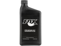 Вилочное масло Fox Racing Shox Suspension Fluid 5 WT PTFE Infused universal 946 ml