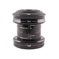 Рулевая колонка 1-1/8" Cane Creek 10 Asmbly-Str-EC34/28.6/30 black