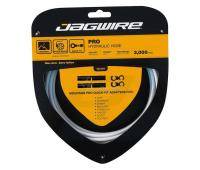 Набор гидролинии Jagwire Mountain Pro Hydraulic Hose Kit White