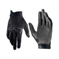 Мотоперчатки подростковые Leatt Moto 1.5 Jr Glove Black, M, 2022