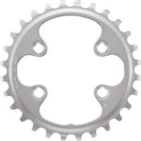 Звезда передняя Shimano, для FC-M8000-2, 28T-BD, для 38-28T