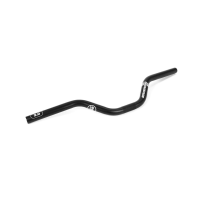 Руль BMX Stay Strong CHEVRON Expert Race bars 3" ALU, Black