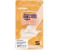 Тормозные колодки Ashima Sintered для ДТ Shimano Saint BR-M810