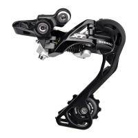 Задний переключатель Shimano XT, M781, GS, 10ск.