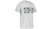 Велоджерси Leatt MTB All Mountain 2.0 Jersey Steel, S, 2022
