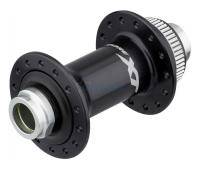 Втулка передняя Shimano XT M8110, 100х15мм, 32Н, C.lock