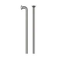 Спица Pillar Spoke P14 x 290 mm J-bend Silver