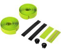 Обмотка руля Easton Bar Tape Pinline Logo Lime