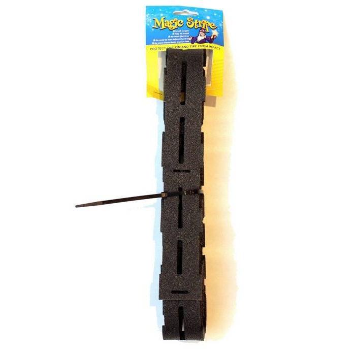 Антипробойная лента MagicStripe, S, 1 шт