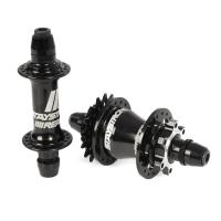 Комплект BMX втулок Stay Strong REACTIV 2 Disc Hubset, 36h Rear, 16t, 10mm Front