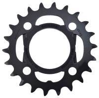 Звезда передняя Shimano, для FC-T4010, 26T, цв. черн.