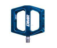 Педали DMR Vault Super Blue