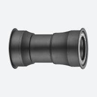 Каретка Token Press Fit чашки 46мм, под ось 30мм, для рам BB30 и BB386, 100г