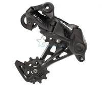 Задний переключатель SRAM NX 1 (11ск) Long Cage Black