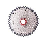 Кассета ZTTO 10 скоростей, 11-40T black-silver