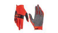 Мотоперчатки Leatt Moto 1.5 GripR Glove Red, XL, 2023
