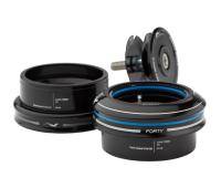 Рулевая колонка 1-1/8" Cane Creek 40 Asmbly-Str-EC49/38.1/40 Black